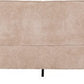 Amalfi 3 Seater Sofa
Champagne Fabric