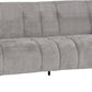 Amalfi 3 Seater Sofa
Grey Fabric