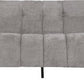 Amalfi 3 Seater Sofa
Grey Fabric