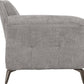 Amalfi 3 Seater Sofa
Grey Fabric