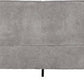 Amalfi 3 Seater Sofa
Grey Fabric