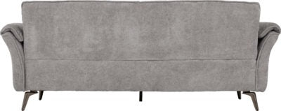Amalfi 3 Seater Sofa
Grey Fabric