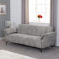 Amalfi 3 Seater Sofa
Grey Fabric