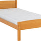 Amber 3' Bed
Antique Pine