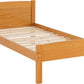 Amber 3' Bed
Antique Pine