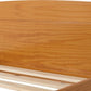 Amber 3' Bed
Antique Pine