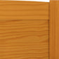 Amber 3' Bed
Antique Pine