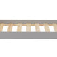 Amber 3' Bed
Grey Slate