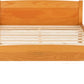 Amber 4'6" Bed
Antique Pine