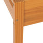 Amber 4'6" Bed
Antique Pine