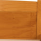 Amber 4'6" Bed
Antique Pine
