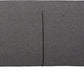 Ashley 2 Seater Sofa
Dark Grey Fabric