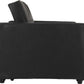 Astoria Sofa Bed
Black Faux Leather