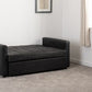 Astoria Sofa Bed
Black Faux Leather