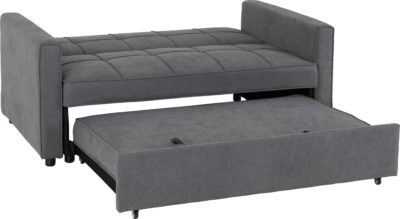 Astoria Sofa Bed
Dark Grey Fabric