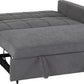 Astoria Sofa Bed
Dark Grey Fabric