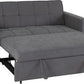 Astoria Sofa Bed
Dark Grey Fabric