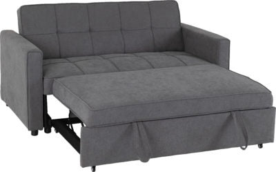 Astoria Sofa Bed
Dark Grey Fabric