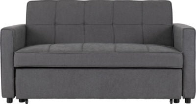 Astoria Sofa Bed
Dark Grey Fabric