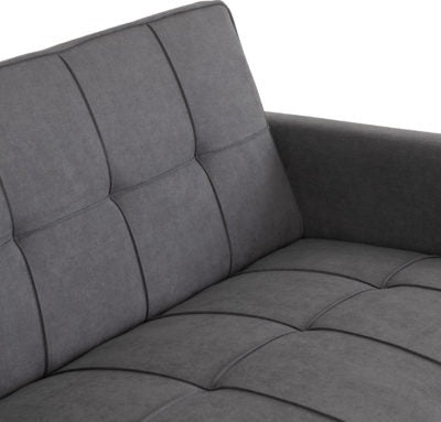 Astoria Sofa Bed
Dark Grey Fabric
