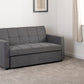 Astoria Sofa Bed
Dark Grey Fabric