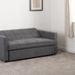 Astoria Sofa Bed
Dark Grey Fabric
