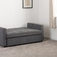 Astoria Sofa Bed
Dark Grey Fabric
