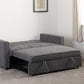 Astoria Sofa Bed
Dark Grey Fabric