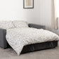 Astoria Sofa Bed
Dark Grey Fabric