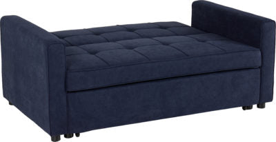 Astoria Sofa Bed
Navy Blue Fabric