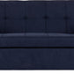 Astoria Sofa Bed
Navy Blue Fabric
