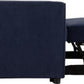 Astoria Sofa Bed
Navy Blue Fabric