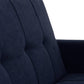 Astoria Sofa Bed
Navy Blue Fabric