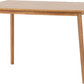 Austin 1+4 Dining Set
Oak Effect/Grey Fabric
