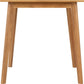 Austin 1+4 Dining Set
Oak Effect/Grey Fabric