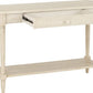 Chantilly Console Table
Antique Cream