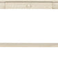 Chantilly Console Table
Antique Cream