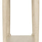 Chantilly Console Table
Antique Cream