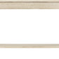 Chantilly Console Table
Antique Cream