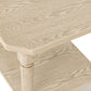 Chantilly Side Table
Antique Cream