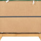 Cleveland 3 Drawer Chest
White/Grey Metal Effect