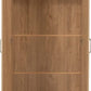 Dakota 2 Door Wardrobe
Oak Effect
