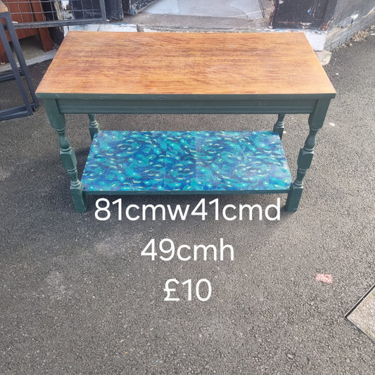 Coffee table 🌟 Free delivery in Leicester 🌟