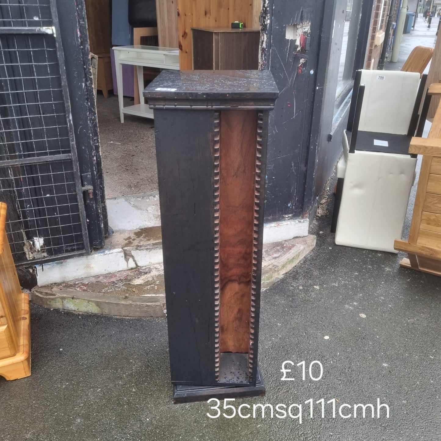 cd rack 🌟 Free delivery in Leicester 🌟