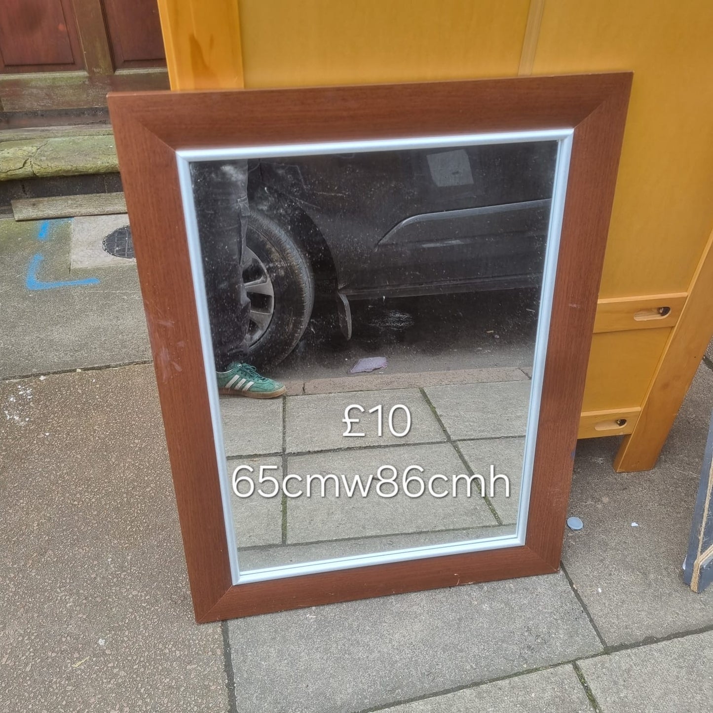 mirror 🌟 Free delivery in Leicester 🌟