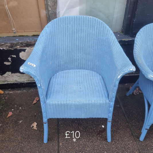 wicker chair 🌟 Free delivery in Leicester 🌟