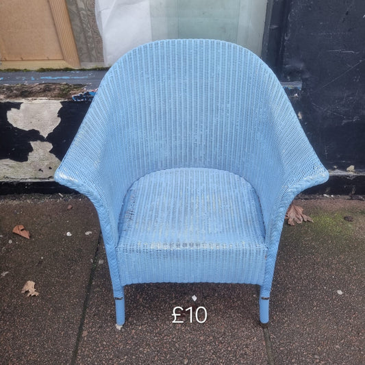 wicker chair 🌟 Free delivery in Leicester 🌟