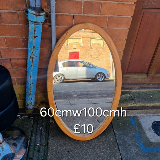 Mirror 🌟 Free delivery in Leicester 🌟