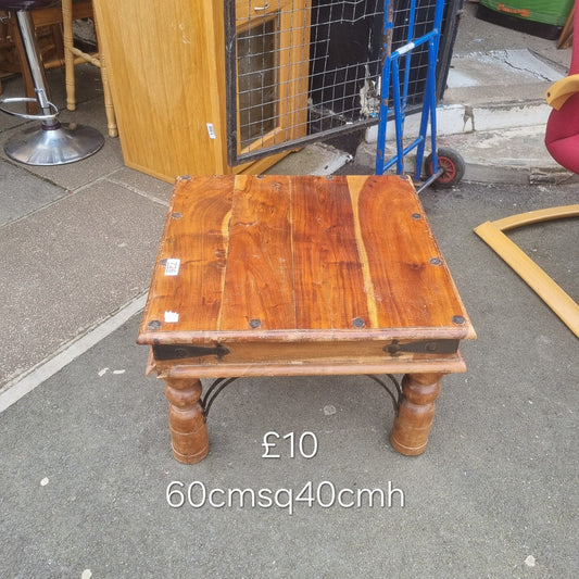 side table 🌟 Free delivery in Leicester 🌟