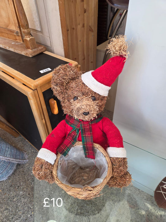 Christmas gonk 🌟 Free delivery in Leicester 🌟